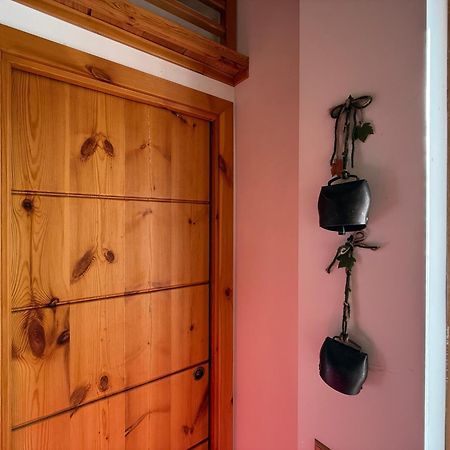 Nel Cuore Di Castel Di Sangro La Casa Di Cristina Bagian luar foto