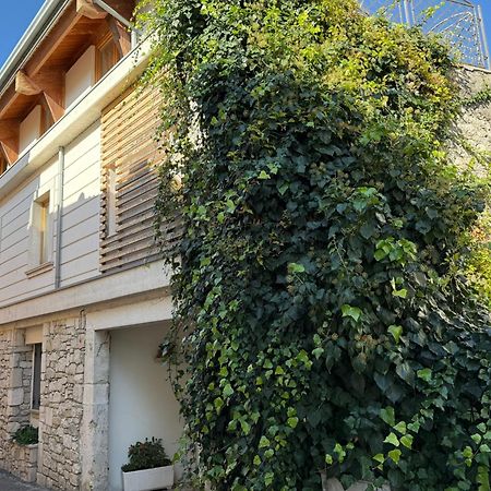 Nel Cuore Di Castel Di Sangro La Casa Di Cristina Bagian luar foto