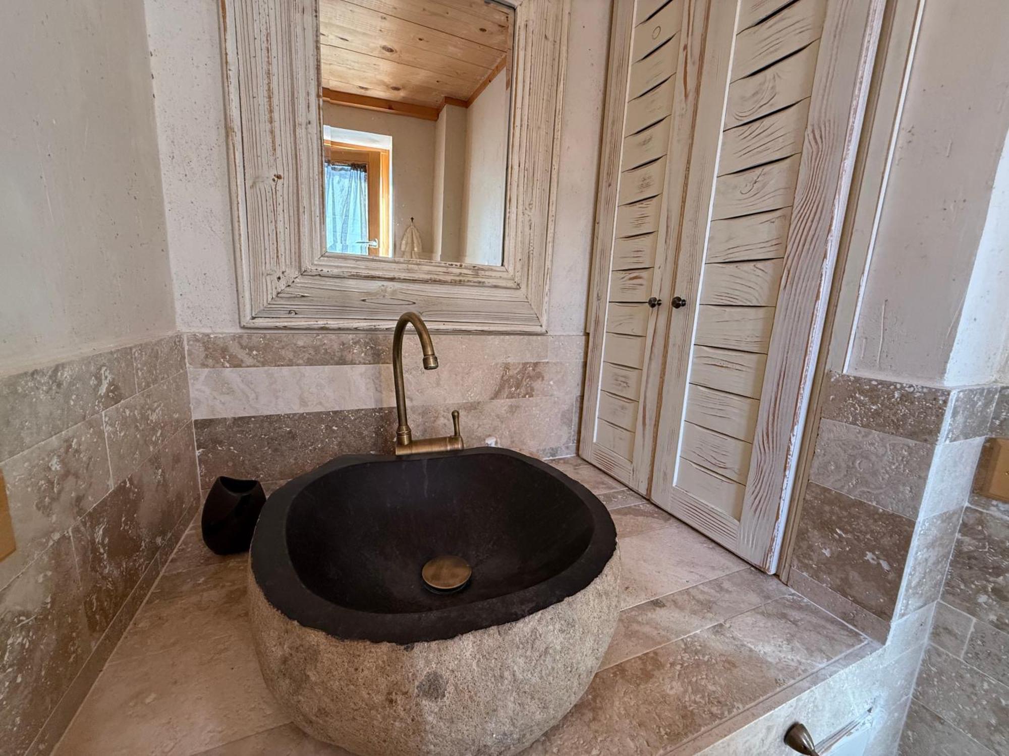 Nel Cuore Di Castel Di Sangro La Casa Di Cristina Bagian luar foto