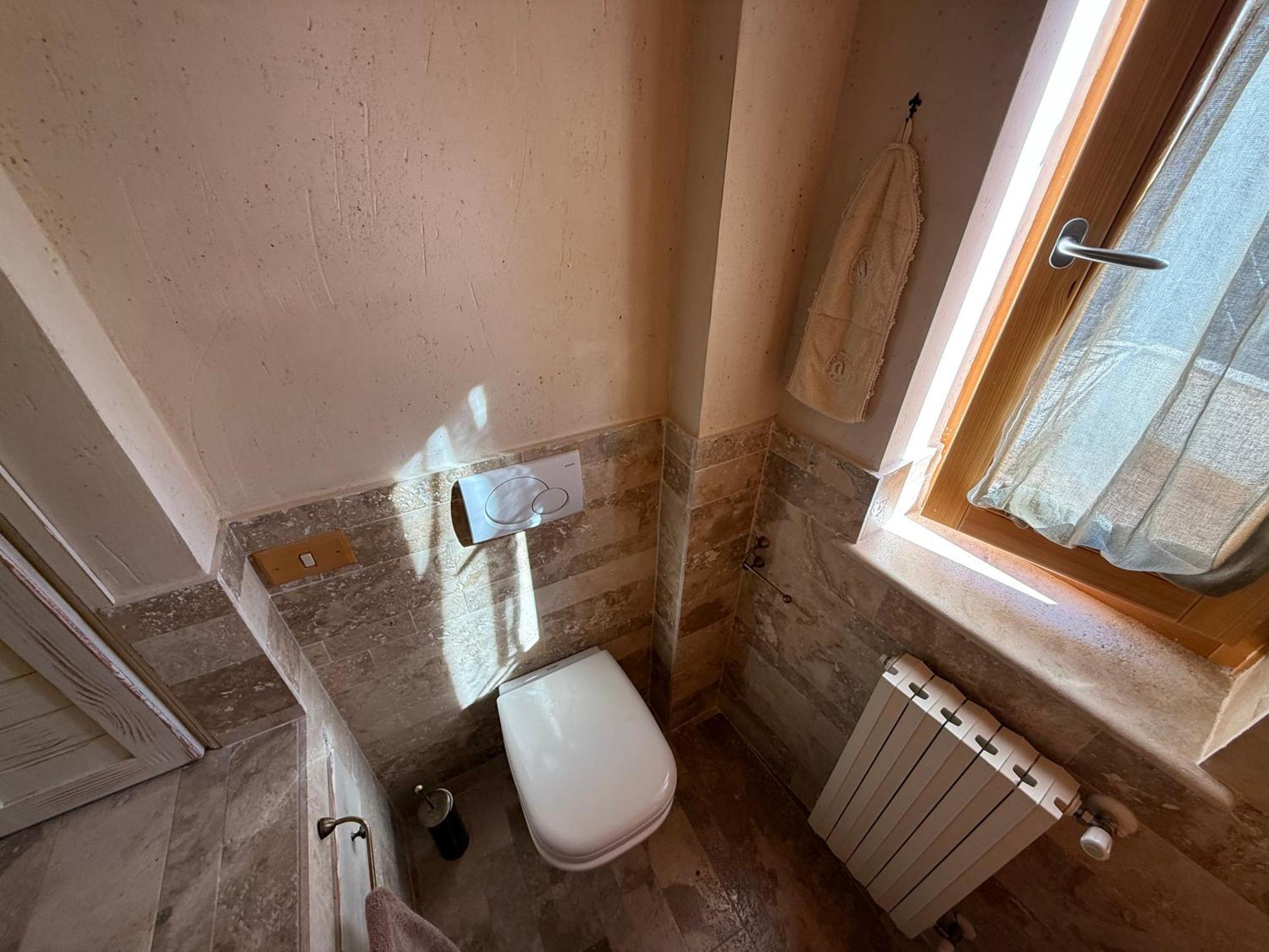 Nel Cuore Di Castel Di Sangro La Casa Di Cristina Bagian luar foto