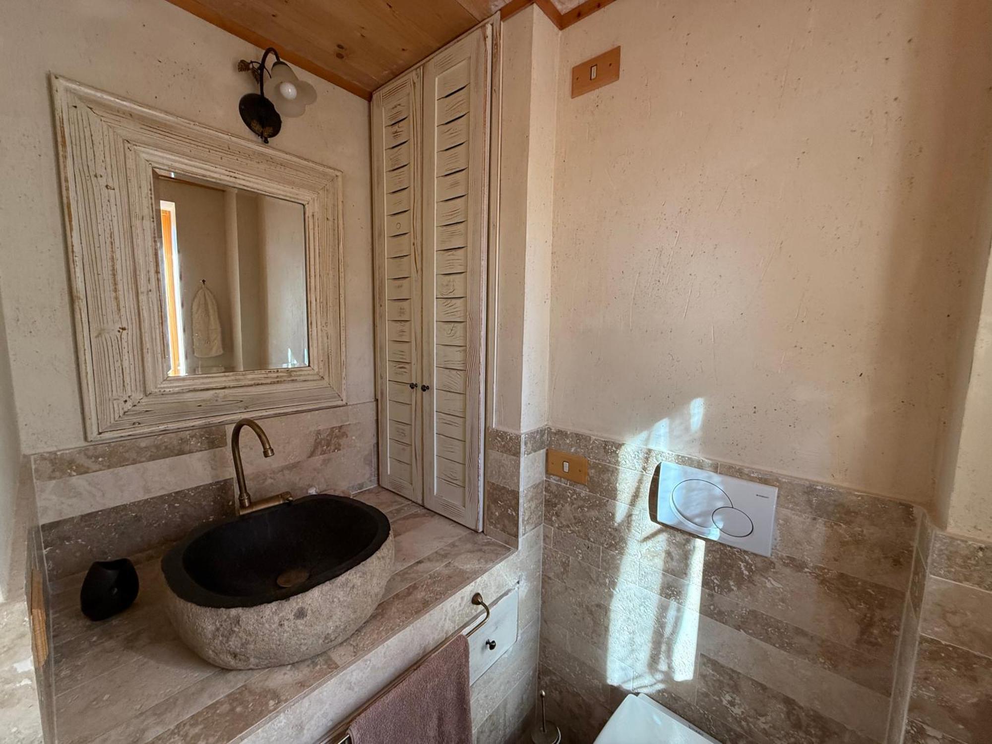 Nel Cuore Di Castel Di Sangro La Casa Di Cristina Bagian luar foto