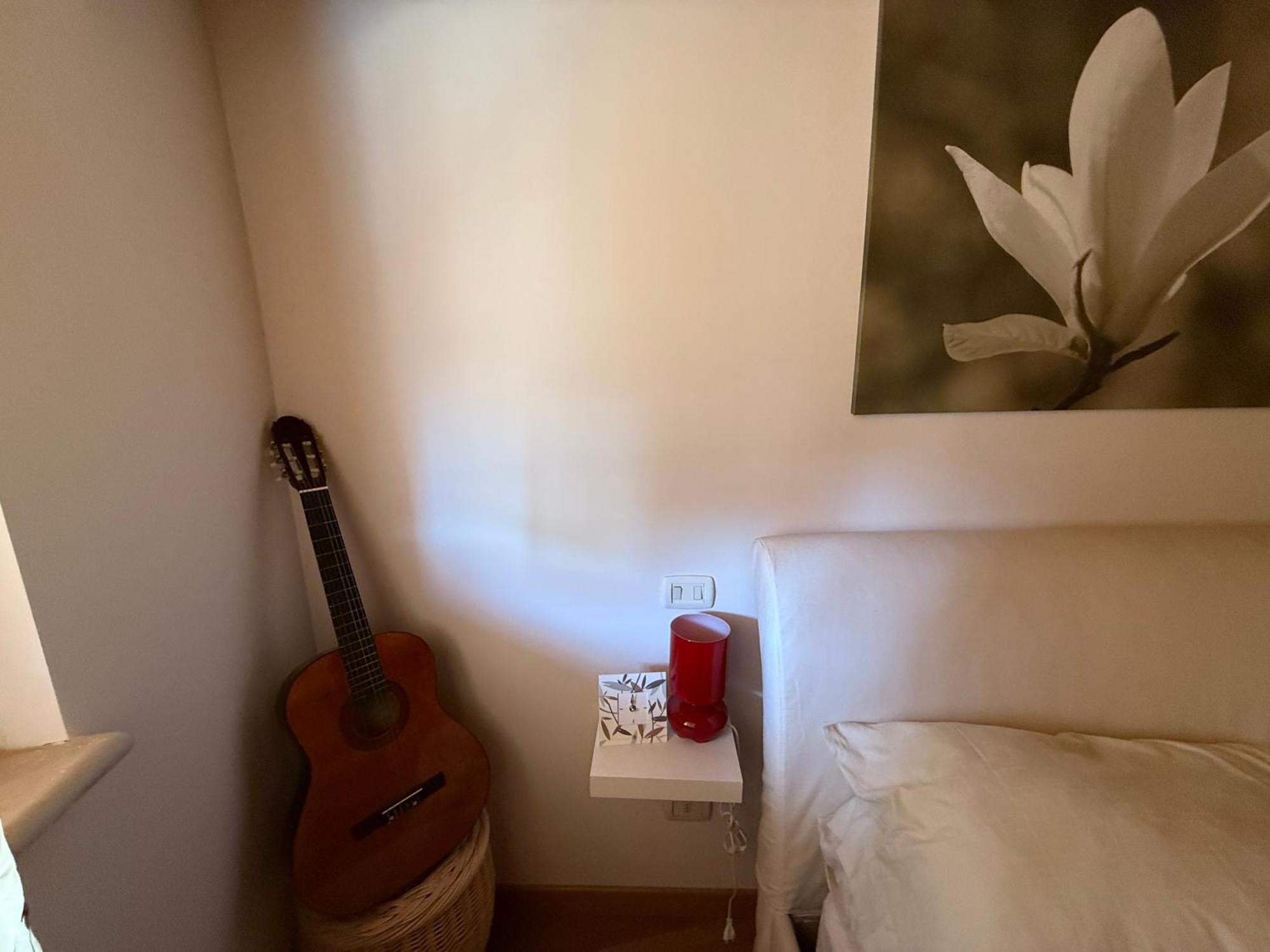 Nel Cuore Di Castel Di Sangro La Casa Di Cristina Bagian luar foto