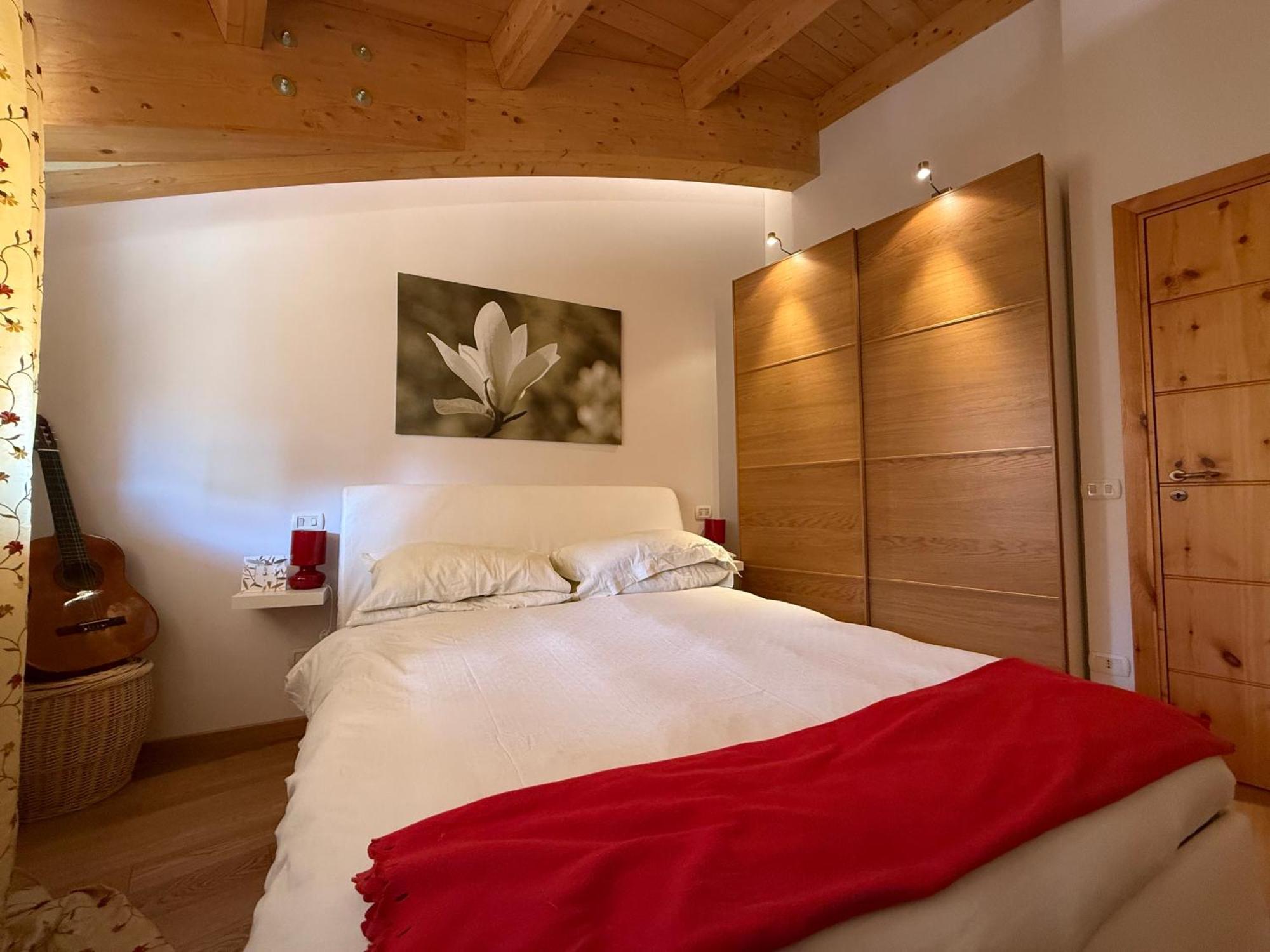 Nel Cuore Di Castel Di Sangro La Casa Di Cristina Bagian luar foto
